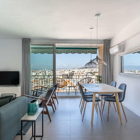 Iloftmalaga San Millan Appartement Buitenkant foto