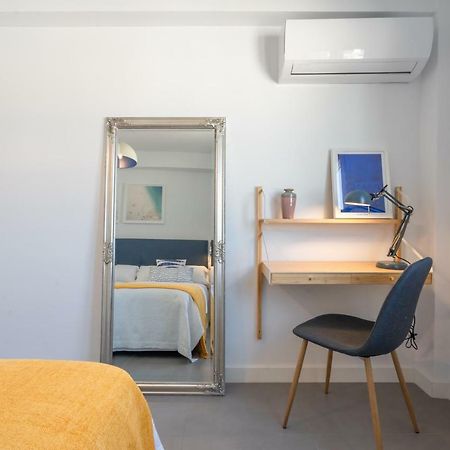 Iloftmalaga San Millan Appartement Buitenkant foto