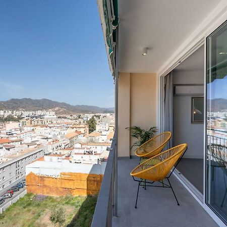Iloftmalaga San Millan Appartement Buitenkant foto