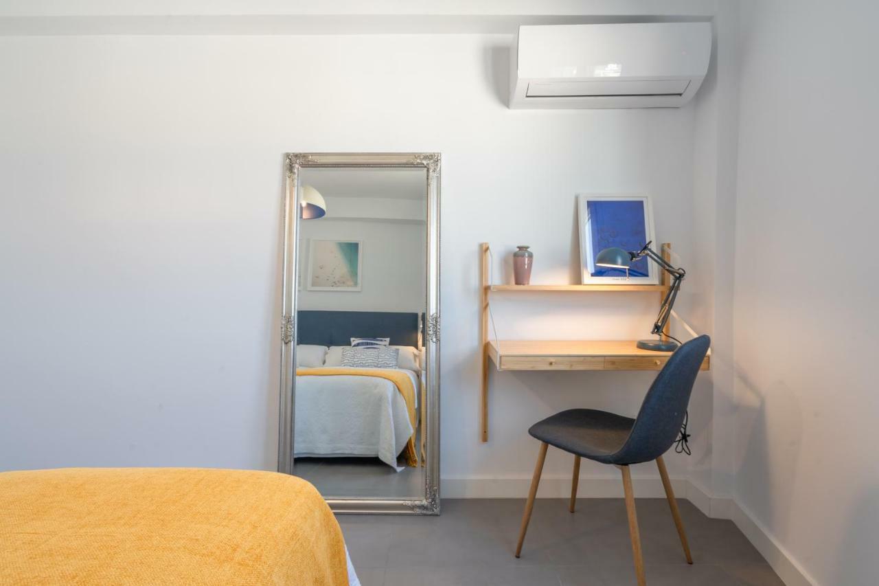 Iloftmalaga San Millan Appartement Buitenkant foto