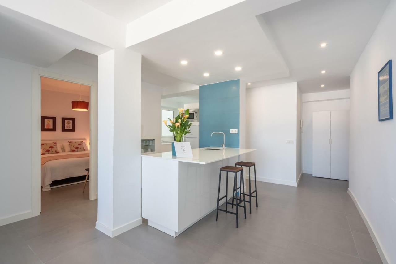 Iloftmalaga San Millan Appartement Buitenkant foto