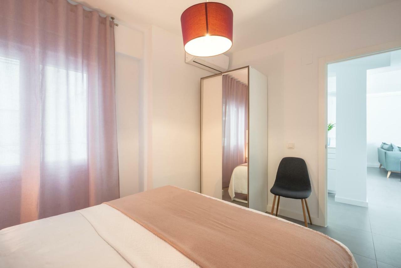 Iloftmalaga San Millan Appartement Buitenkant foto