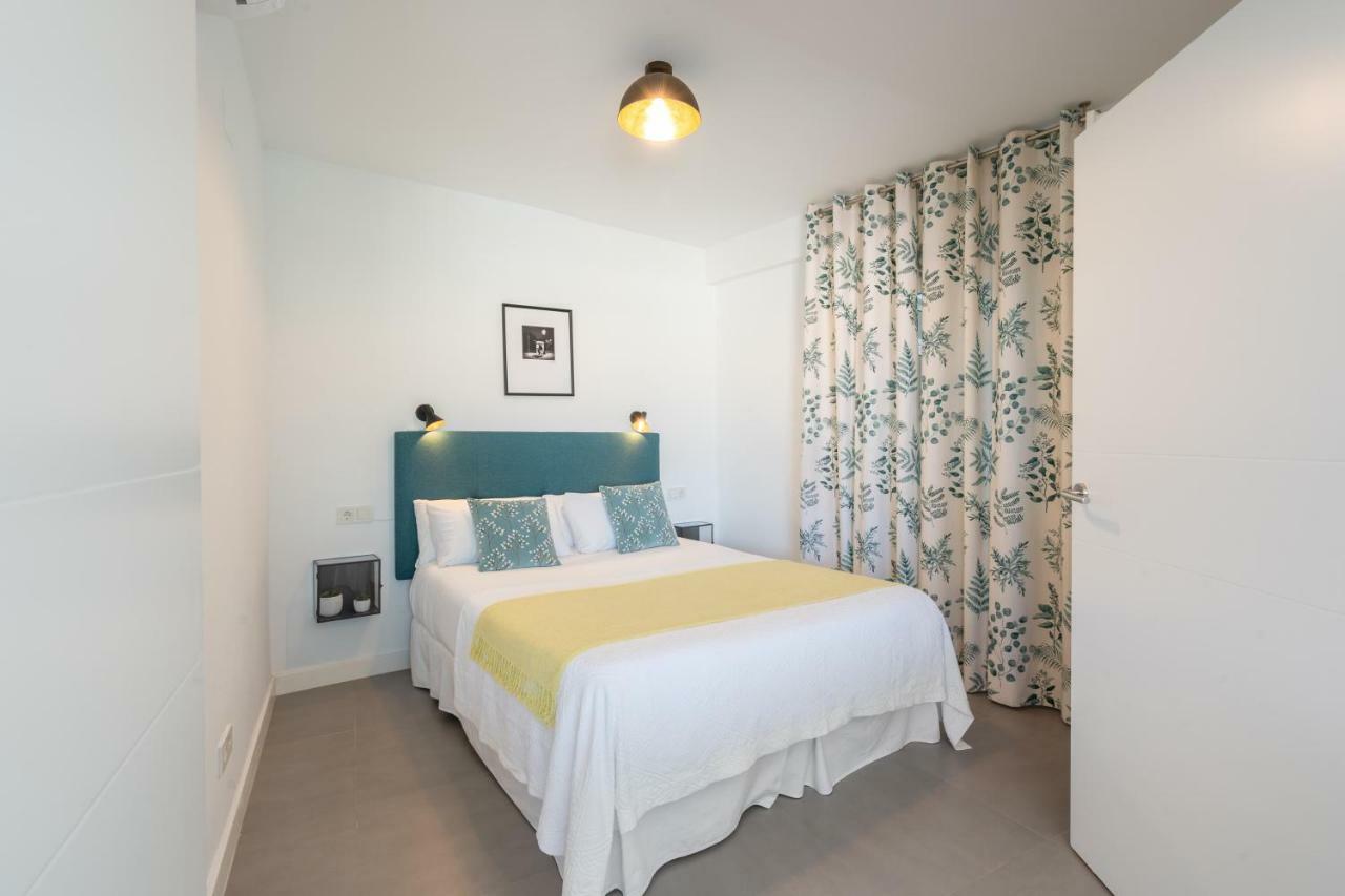 Iloftmalaga San Millan Appartement Buitenkant foto