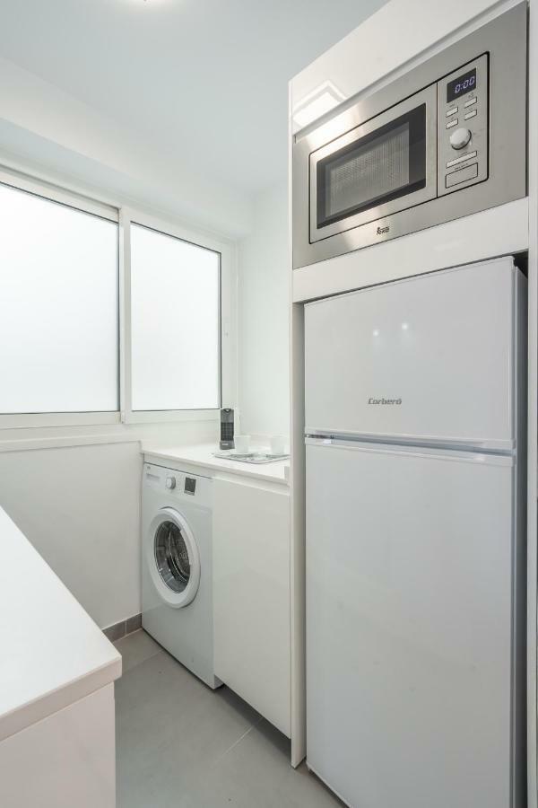Iloftmalaga San Millan Appartement Buitenkant foto