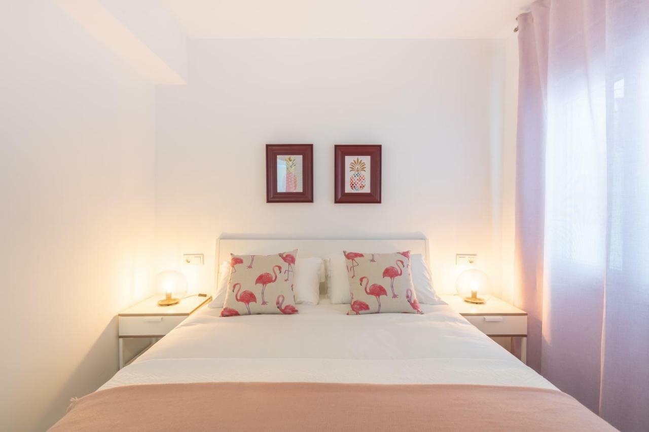 Iloftmalaga San Millan Appartement Buitenkant foto